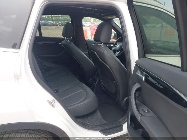 BMW X Series Xdrive28i