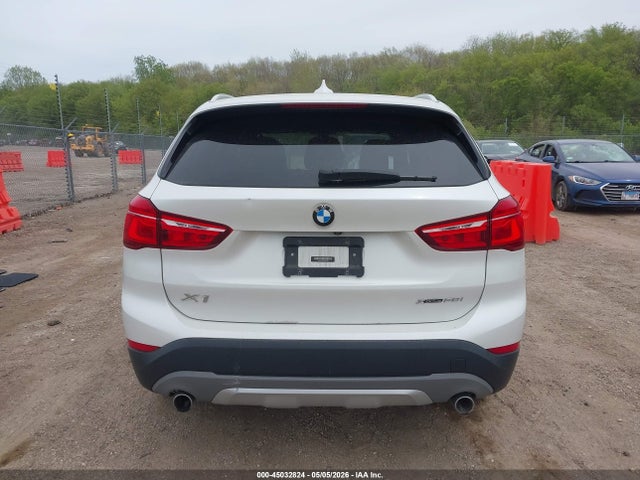 BMW X Series Xdrive28i