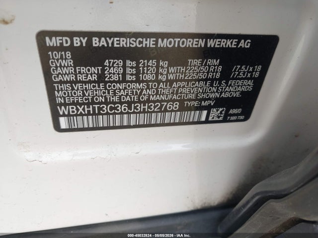 BMW X Series Xdrive28i