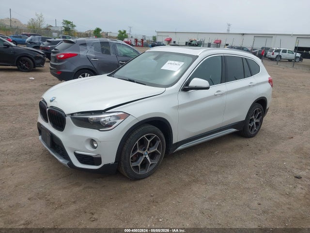 BMW X Series Xdrive28i