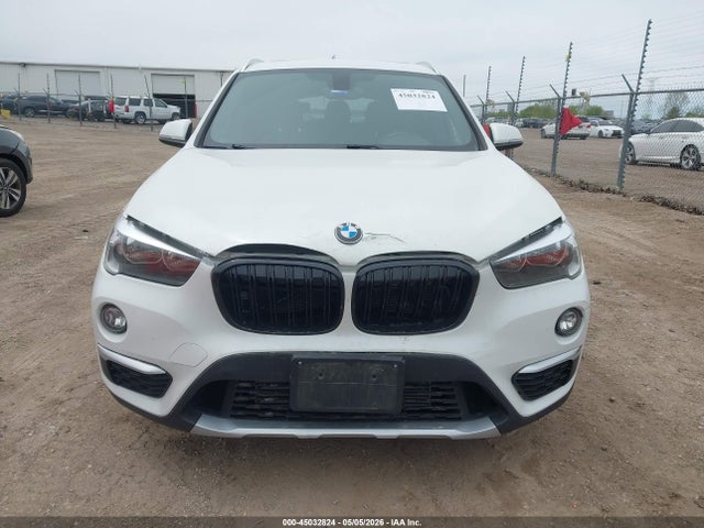 BMW X Series Xdrive28i