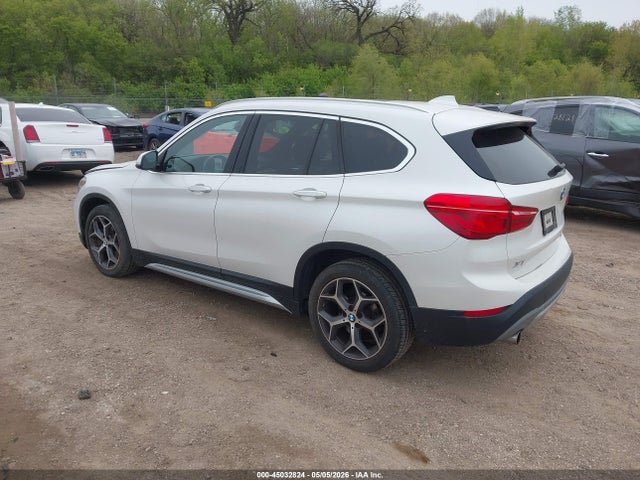 BMW X Series Xdrive28i