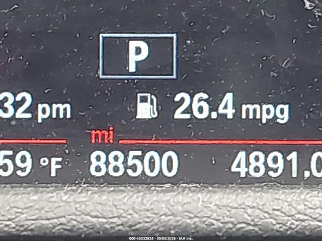 BMW X Series Xdrive28i