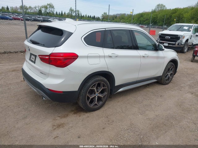 BMW X Series Xdrive28i