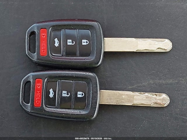 Honda Civic Se
