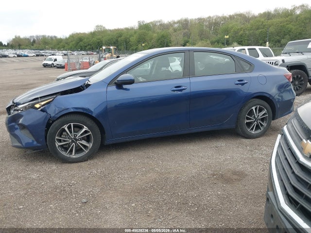 Kia Forte Lxs