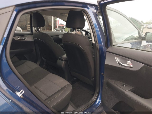 Kia Forte Lxs