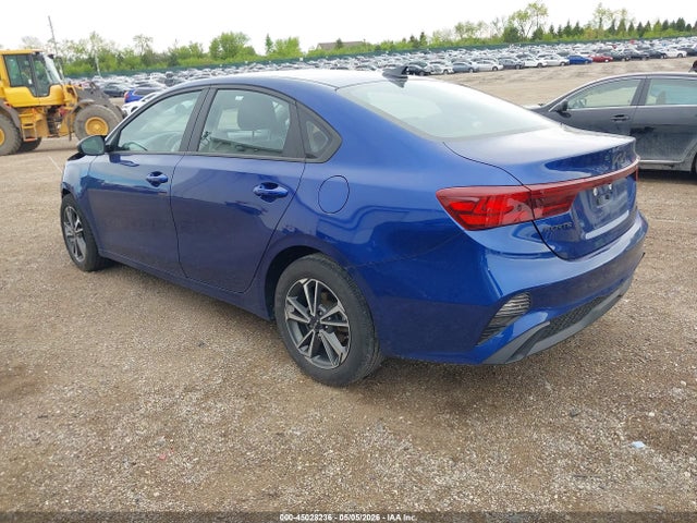Kia Forte Lxs