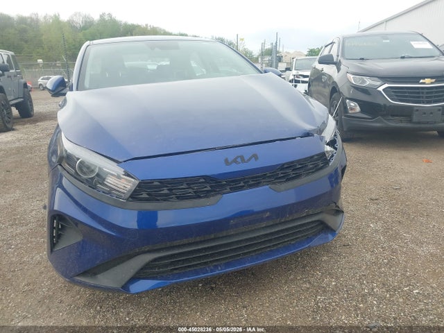 Kia Forte Lxs