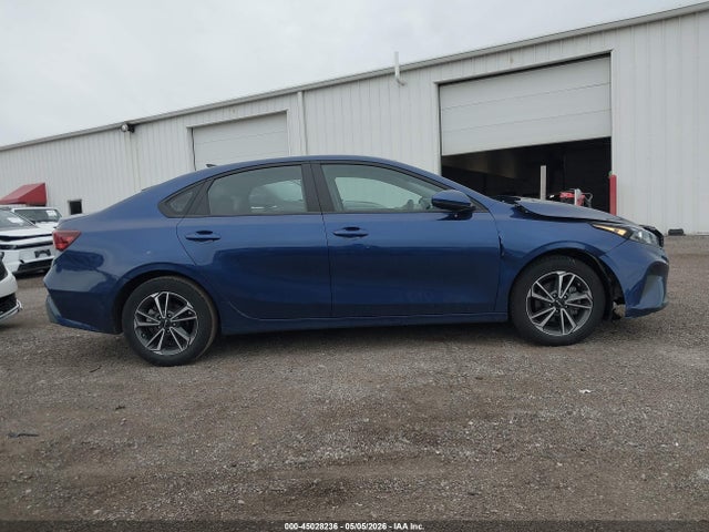Kia Forte Lxs