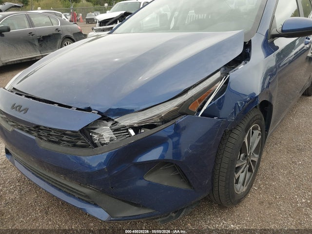 Kia Forte Lxs