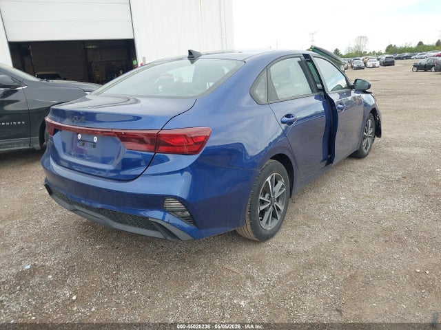 Kia Forte Lxs