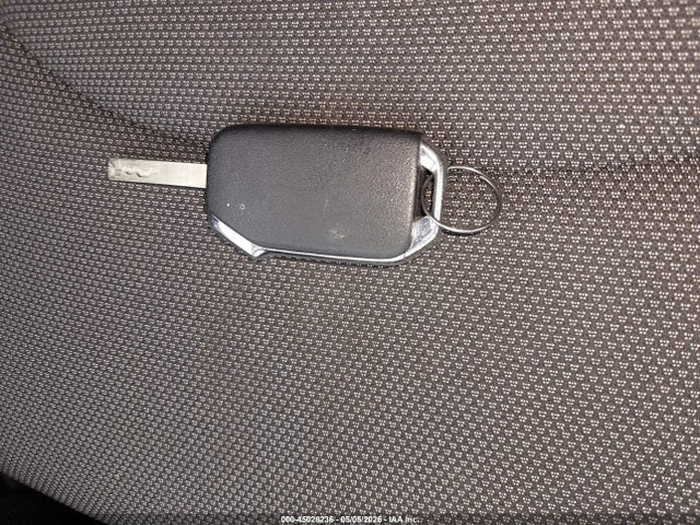 Kia Forte Lxs