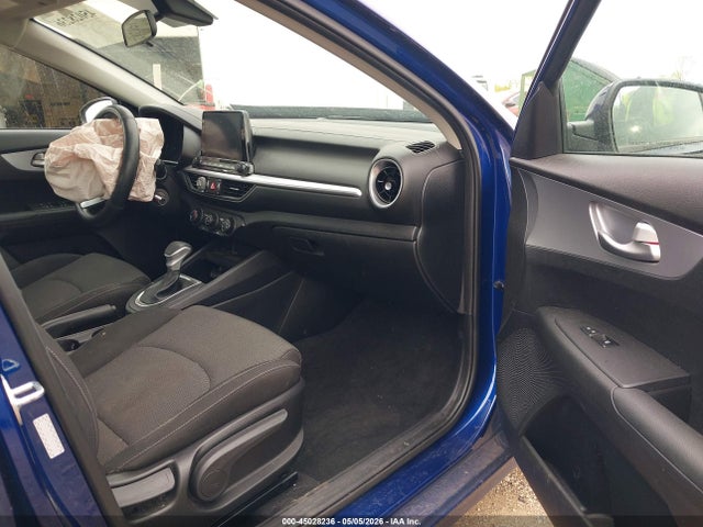 Kia Forte Lxs