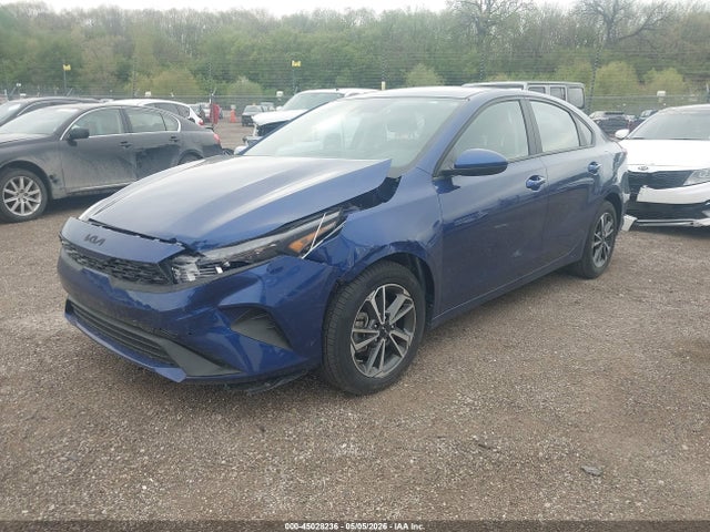 Kia Forte Lxs