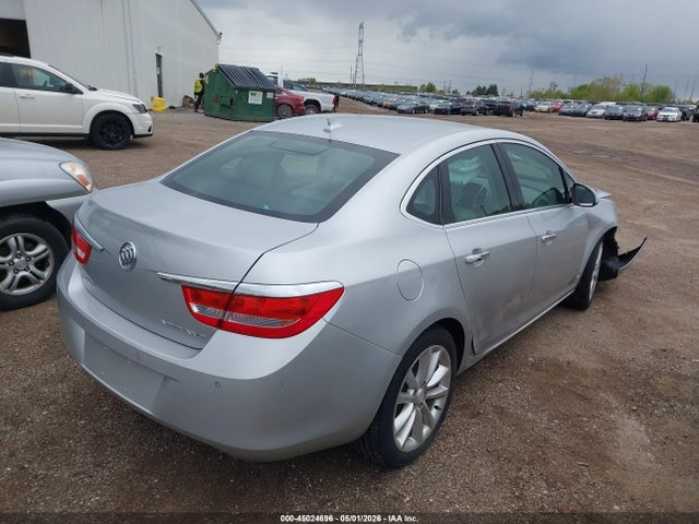 Buick Verano Convenience Group