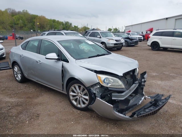 Salvage Buick Verano Image