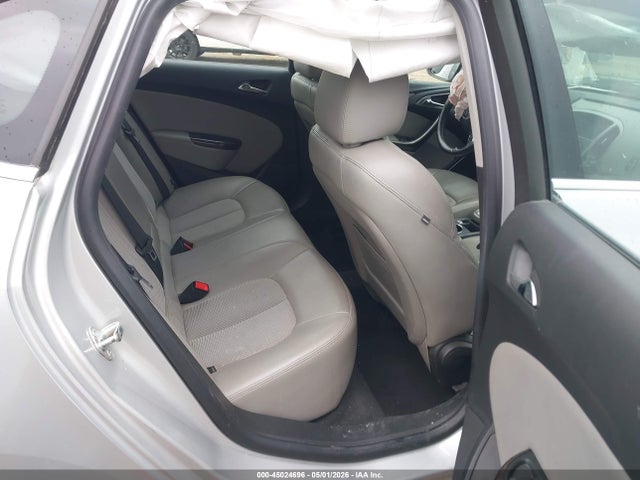 Buick Verano Convenience Group