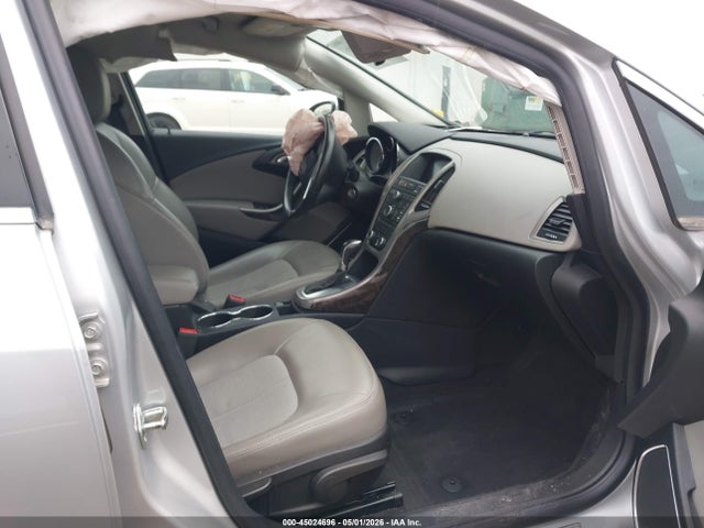 Buick Verano Convenience Group