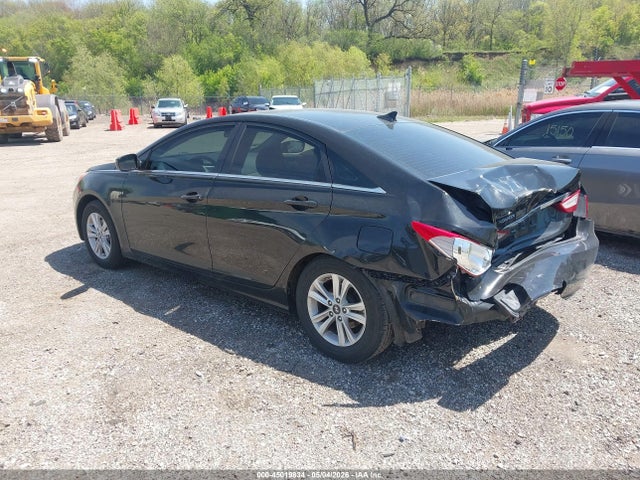 Hyundai SONATA Gls