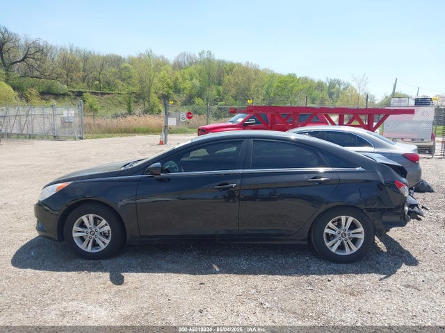 Hyundai SONATA Gls