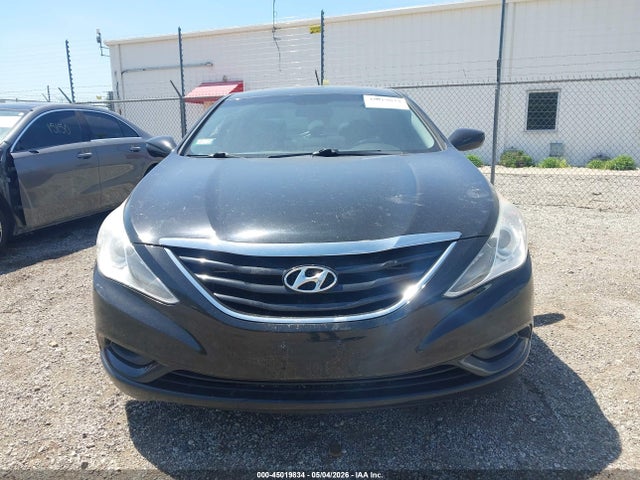 Hyundai SONATA Gls