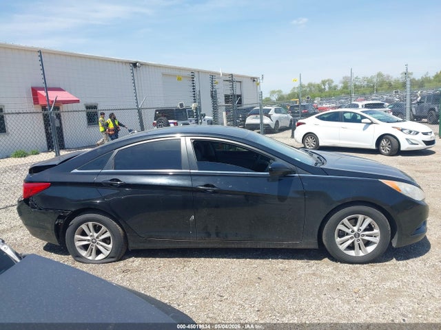 Hyundai SONATA Gls