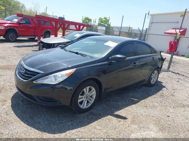 Hyundai SONATA Gls