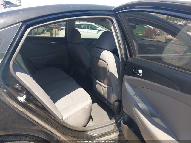 Hyundai SONATA Gls