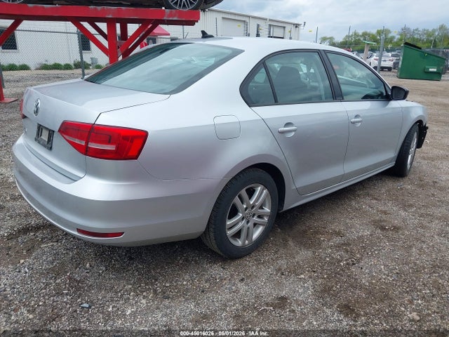 Volkswagen Jetta 2.0l S