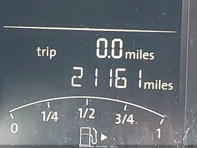 Volkswagen Jetta 2.0l S