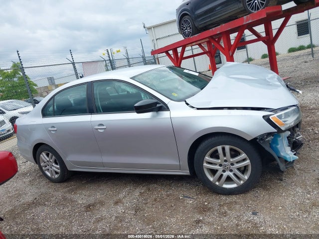 Volkswagen Jetta 2.0l S