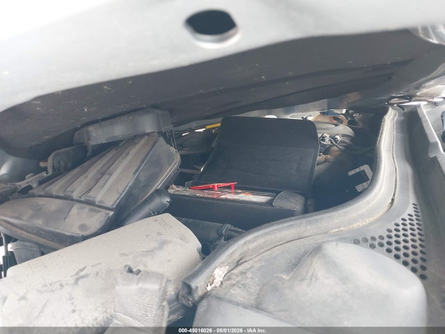Volkswagen Jetta 2.0l S