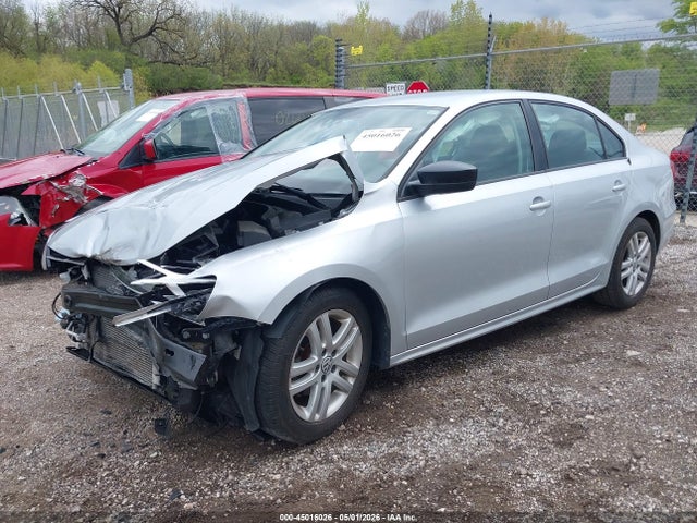 Volkswagen Jetta 2.0l S
