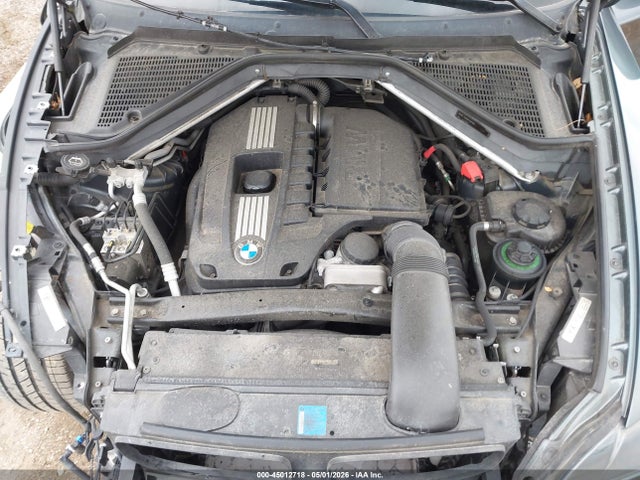 BMW X Series Xdrive35i