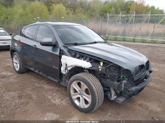 Salvage BMW X Series Image