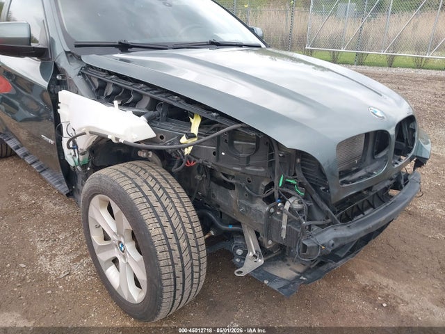 BMW X Series Xdrive35i