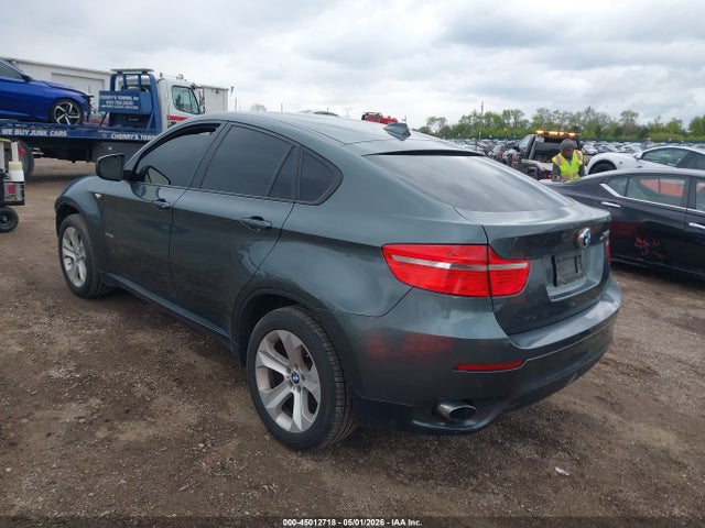 BMW X Series Xdrive35i