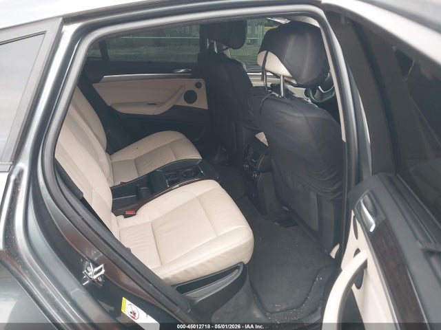 BMW X Series Xdrive35i