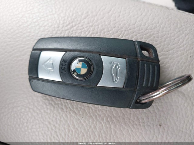 BMW X Series Xdrive35i