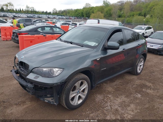 BMW X Series Xdrive35i