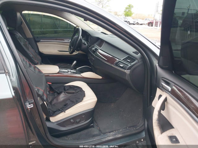 BMW X Series Xdrive35i