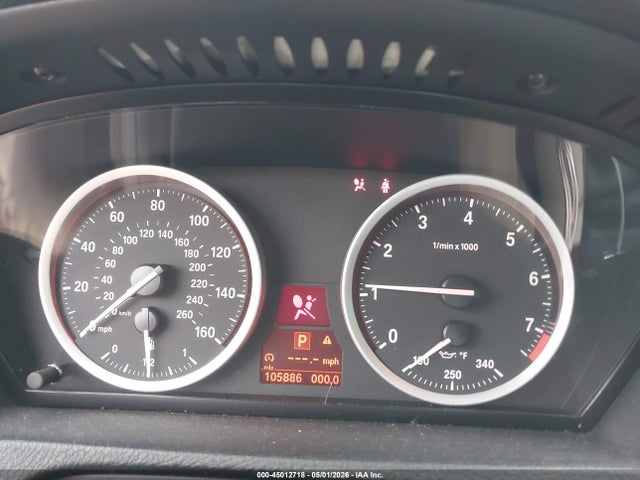 BMW X Series Xdrive35i