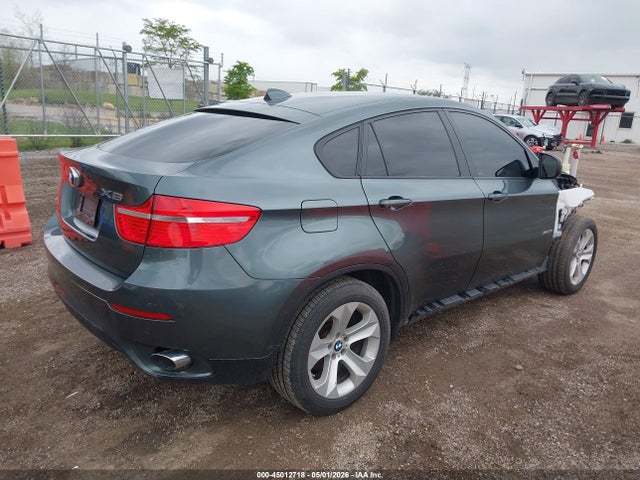 BMW X Series Xdrive35i