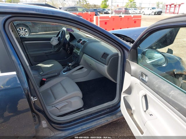 Volkswagen Jetta Tdi