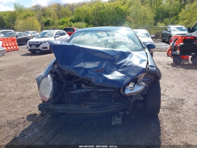 Volkswagen Jetta Tdi