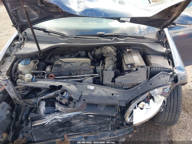 Volkswagen Jetta Tdi
