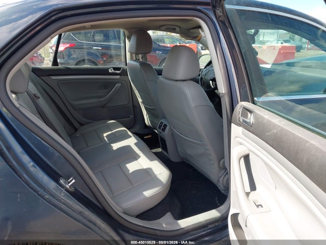 Volkswagen Jetta Tdi