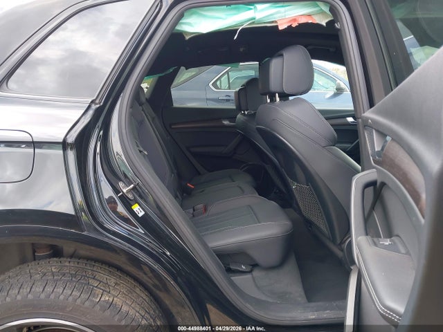 Audi Q5 Premium Plus 55 Tfsi E S Line Quattro S Tronic