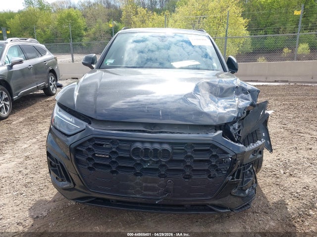 Audi Q5 Premium Plus 55 Tfsi E S Line Quattro S Tronic
